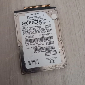 hard disc stare buna - imagine 2