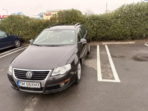 Vw Passat  - imagine 2