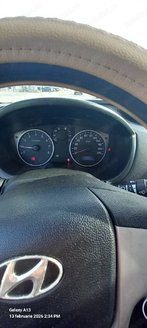 Hyundai i20  - imagine 4