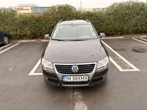 Vw Passat  - imagine 4