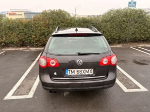 Vw Passat  - imagine 5