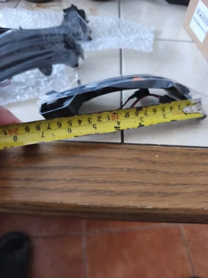 Semnalizare led oglinzi Skoda Kodiaq I Karoq clasic sau stil dinamic Audi - imagine 4