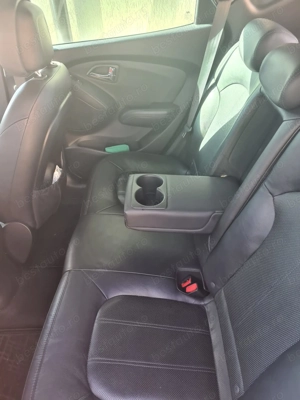 Vand Hyundai ix35 2013   Full Option   184CP   Unic proprietar   162.000 km - imagine 5