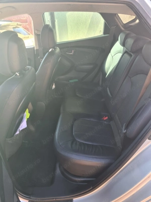 Vand Hyundai ix35 2013   Full Option   184CP   Unic proprietar   162.000 km - imagine 4