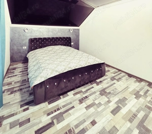 Casă de vânzare de la proprietar (la cheie) Zimandcuz - imagine 4