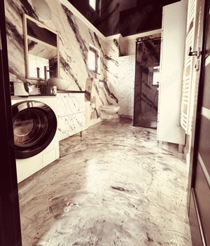 Casă de vânzare de la proprietar (la cheie) Zimandcuz - imagine 5