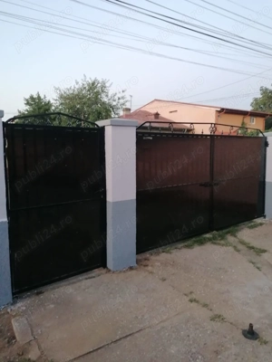 Casă cu teren și 4 camere   confort și intimitate - Popesti-Leordeni - imagine 12