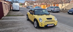 Mini Cooper S  - imagine 2