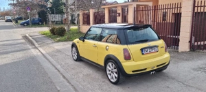 Mini Cooper S  - imagine 8