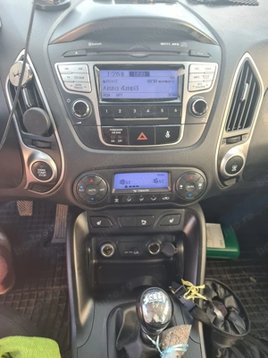 Vand Hyundai ix35 2013   Full Option   184CP   Unic proprietar   162.000 km - imagine 6