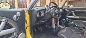 Mini Cooper S  - imagine 7