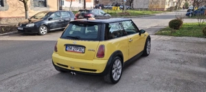 Mini Cooper S  - imagine 10