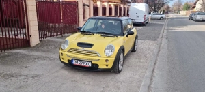 Mini Cooper S  - imagine 5