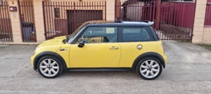 Mini Cooper S  - imagine 4