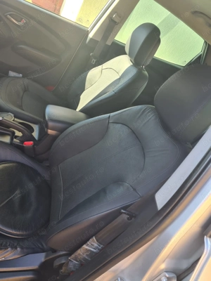 Vand Hyundai ix35 2013   Full Option   184CP   Unic proprietar   162.000 km - imagine 8