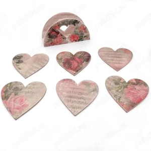 Set ceai Pleasure of tea