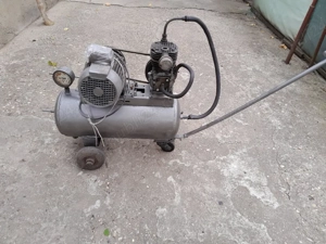 Compresor 