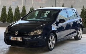 Vand Volkswagen 1.6 TDI