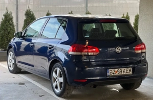 Vand Volkswagen 1.6 TDI - imagine 3