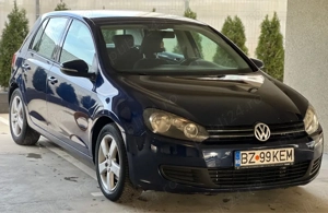 Vand Volkswagen 1.6 TDI - imagine 2