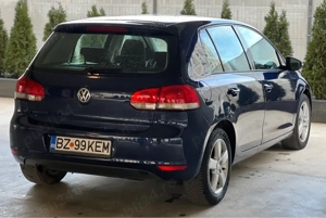 Vand Volkswagen 1.6 TDI - imagine 5