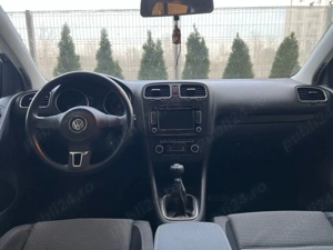 Vand Volkswagen 1.6 TDI - imagine 4