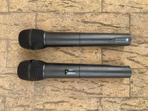 ( DOAR ) microfon Audio Technica ATW-T1002EX wireless