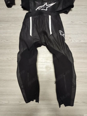 Alpinestars Motegi V2 2 piese