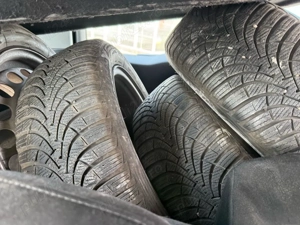 Skoda Yeti 2,0 tdi 2016 - imagine 6