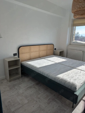 Închiriez apartament 2 camere zona Garii -str.Maramuresului - imagine 8
