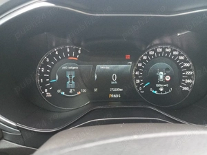 Ford Mondeo MK5  - imagine 2