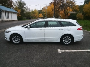 Ford Mondeo MK5  - imagine 3