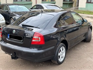 Skoda Octavia 2-1.9 Diesel-2007- - imagine 2