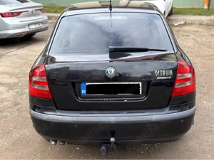 Skoda Octavia 2-1.9 Diesel-2007- - imagine 3