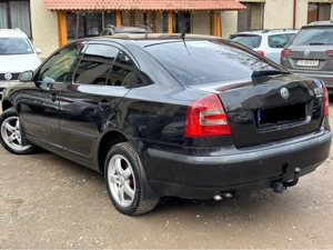 Skoda Octavia 2-1.9 Diesel-2007- - imagine 4