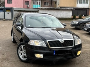 Skoda Octavia 2-1.9 Diesel-2007-
