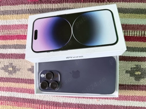 Iphone 14 pro 128 GB 