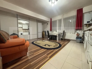 Apartament 2 camere, 45 mp, parcare inclusa, intermediar, zona Vivo