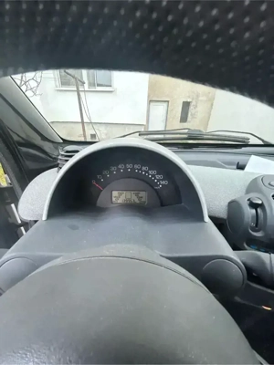 Smart fortwo 700 cmc Benzina