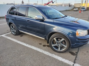 Volvo xc 90 R Design 2014 Full - imagine 7