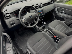 Dacia Duster 1.6 Benzina 115 Cp  - imagine 5