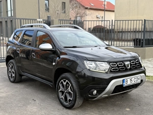 Dacia Duster 1.6 Benzina 115 Cp  - imagine 2
