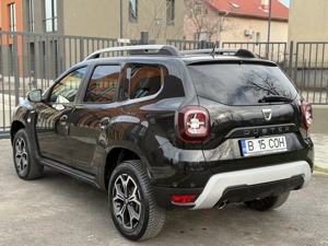 Dacia Duster 1.6 Benzina 115 Cp  - imagine 4