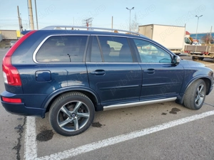 Volvo xc 90 R Design 2014 Full - imagine 9