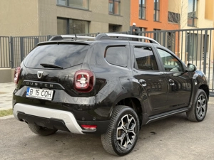 Dacia Duster 1.6 Benzina 115 Cp  - imagine 3