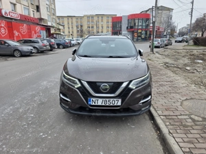 Vand Nissan Qashqai J11 2018 Tekna+(a doua generație, facelift) negociabil  - imagine 2