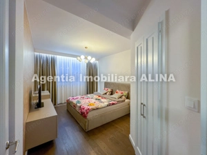 Apartament 3 camere in Deva, zona 22 Decembrie, suprafata utila 88 mp, parter inalt. - imagine 11