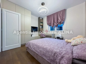 Apartament 3 camere in Deva, zona 22 Decembrie, suprafata utila 88 mp, parter inalt. - imagine 16