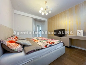Apartament 3 camere in Deva, zona 22 Decembrie, suprafata utila 88 mp, parter inalt. - imagine 14