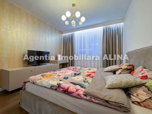 Apartament 3 camere in Deva, zona 22 Decembrie, suprafata utila 88 mp, parter inalt. - imagine 13